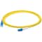 Add-On This Is A 4M Lc (Male) To Sc (Male) Yellow Simplex Riser-Rated Fiber ADD-SC-LC-4MS9SMF - alternate 1